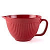 melamine mixing bowl